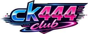 CK444 Club Logo